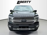 New 2025 Ford F150 Platinum image 2