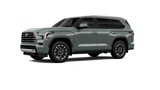 New 2025 Toyota Sequoia Limited image 2