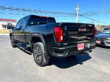 Used 2021 GMC Sierra 2500 AT4 image 3