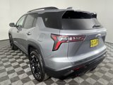 New 2026 Chevrolet Equinox RS w/ Convenience Package III image 6