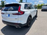 New 2026 Honda CR-V Sport image 4