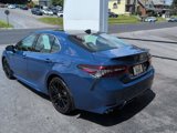 Certified 2023 Toyota Camry XSE image 5