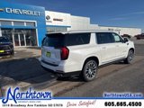 New 2025 GMC Yukon XL Denali w/ Sun & Power Step Package image 5