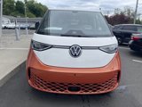 New 2025 Volkswagen ID. Buzz 1st Edition image 4