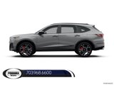 New 2025 Acura MDX Type S image 2