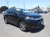 Used 2018 Honda CR-V EX-L image 3