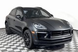 Certified 2025 Porsche Macan image 4