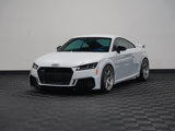 Used 2020 Audi TT RS w/ Technology Package image 3