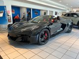 New 2025 Chevrolet Corvette E-Ray image 2