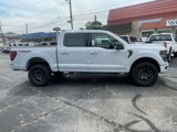New 2025 Ford F150 Tremor image 5