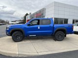 New 2025 Nissan Frontier PRO-4X w/ Pro Premium Package image 2