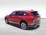 New 2026 Cadillac Vistiq Luxury image 3