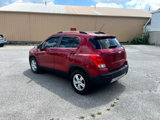Used 2015 Chevrolet Trax LT w/ LPO, Cargo Package image 5