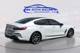 Used 2020 BMW M850i Gran Coupe xDrive image 5