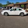 Used 2012 Chrysler 200 Limited image 3