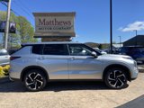 Used 2024 Mitsubishi Outlander SE image 4