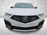 New 2025 Acura MDX A-Spec image 2