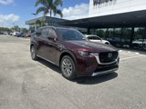 New 2025 MAZDA CX-90 3.3 Turbo w/ Premium Plus Pkg image 4