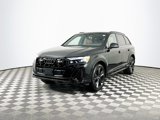 Used 2025 Audi Q7 3.0T Premium Plus w/ Premium Plus Package image 3