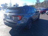 New 2025 Ford Explorer ST image 4