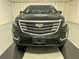 Used 2018 Cadillac XT5 AWD image 3