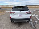 Used 2020 Ford Escape S image 4