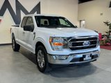 Used 2022 Ford F150 XLT w/ Equipment Group 301A Mid image 3