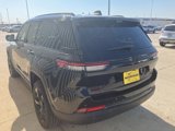 New 2025 Jeep Grand Cherokee Limited w/ Luxury Tech Group II image 5