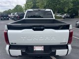 New 2025 Toyota Tundra Platinum image 4