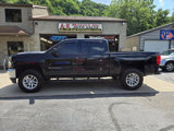 Used 2017 Chevrolet Silverado 1500 LT w/ All Star Edition image 5
