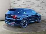 New 2025 Kia Sorento EX w/ EX Panoramic Sunroof Package image 5
