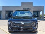 New 2026 Cadillac Lyriq Sport image 2