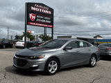 Used 2023 Chevrolet Malibu LT image 2