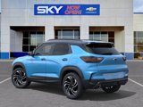 New 2026 Chevrolet TrailBlazer RS w/ Convenience Package image 3