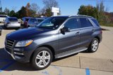 Used 2014 Mercedes-Benz ML 350 4MATIC image 2