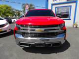 Used 2021 Chevrolet Silverado 1500 LT image 2