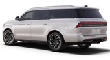 New 2025 Lincoln Navigator L Reserve image 2