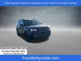 New 2025 Hyundai Santa Fe Calligraphy image 4