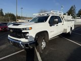 New 2025 Chevrolet Silverado 3500 W/T w/ WT Convenience Package image 4