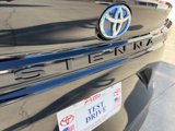New 2025 Toyota Sienna XLE image 2