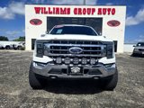 Used 2021 Ford F150 Lariat w/ Equipment Group 502A High image 2