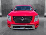 Used 2024 Nissan Titan SV w/ SV Convenience Package image 2