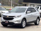 Used 2020 Chevrolet Equinox LT image 3