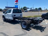 New 2025 Ford F550 4x4 SuperCab Super Duty image 5