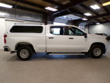 Used 2021 Chevrolet Silverado 1500 W/T w/ WT Fleet Convenience Package image 6