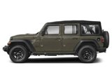 New 2025 Jeep Wrangler Unlimited Rubicon 392 image 2