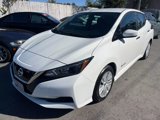 Used 2018 Nissan Leaf S w/ S Charge Package image 3