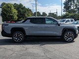 New 2025 Chevrolet Silverado EV RST image 3