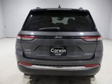 Certified 2022 Jeep Grand Cherokee Laredo w/ Luxury Tech Group I image 3