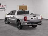 New 2025 RAM 1500 Big Horn image 4